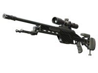 SSG 08 Carbon Fiber
